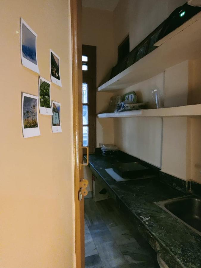 Namaste Amritsar Homestay Luaran gambar