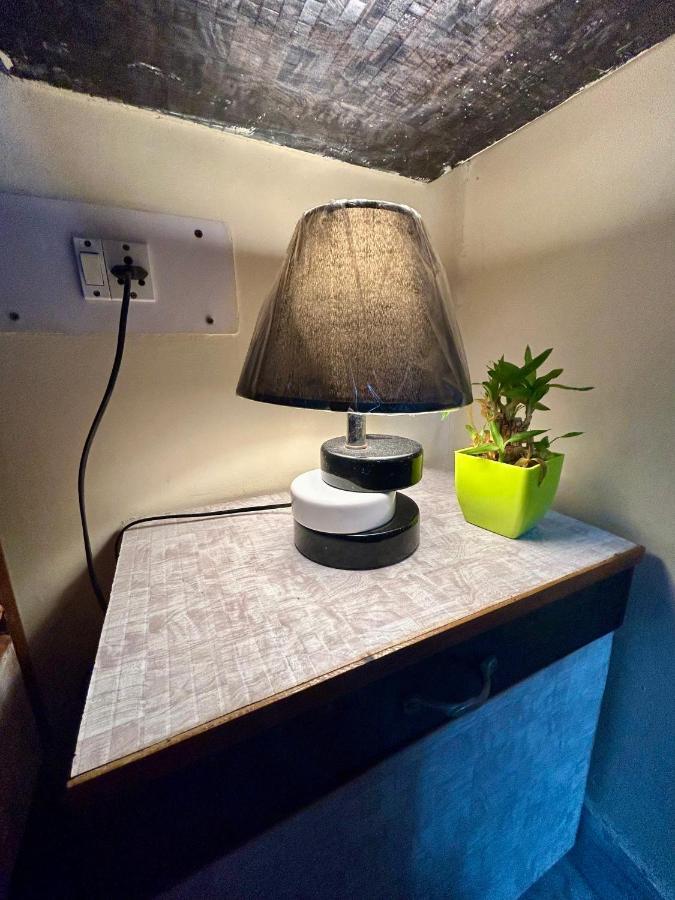 Namaste Amritsar Homestay Luaran gambar