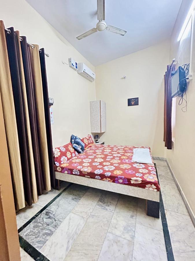 Namaste Amritsar Homestay Luaran gambar
