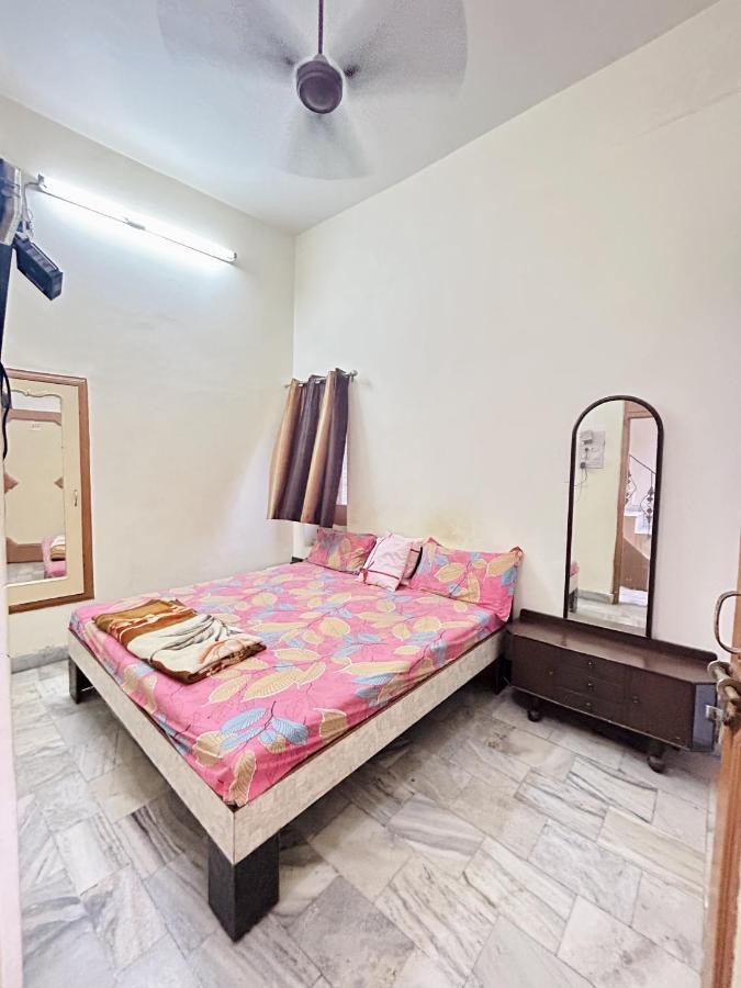 Namaste Amritsar Homestay Luaran gambar