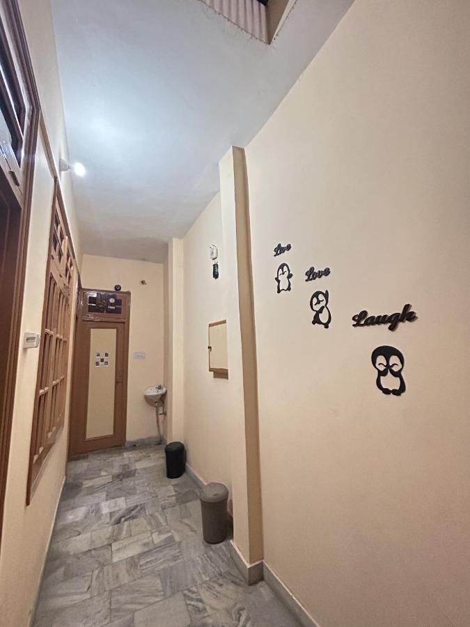 Namaste Amritsar Homestay Luaran gambar