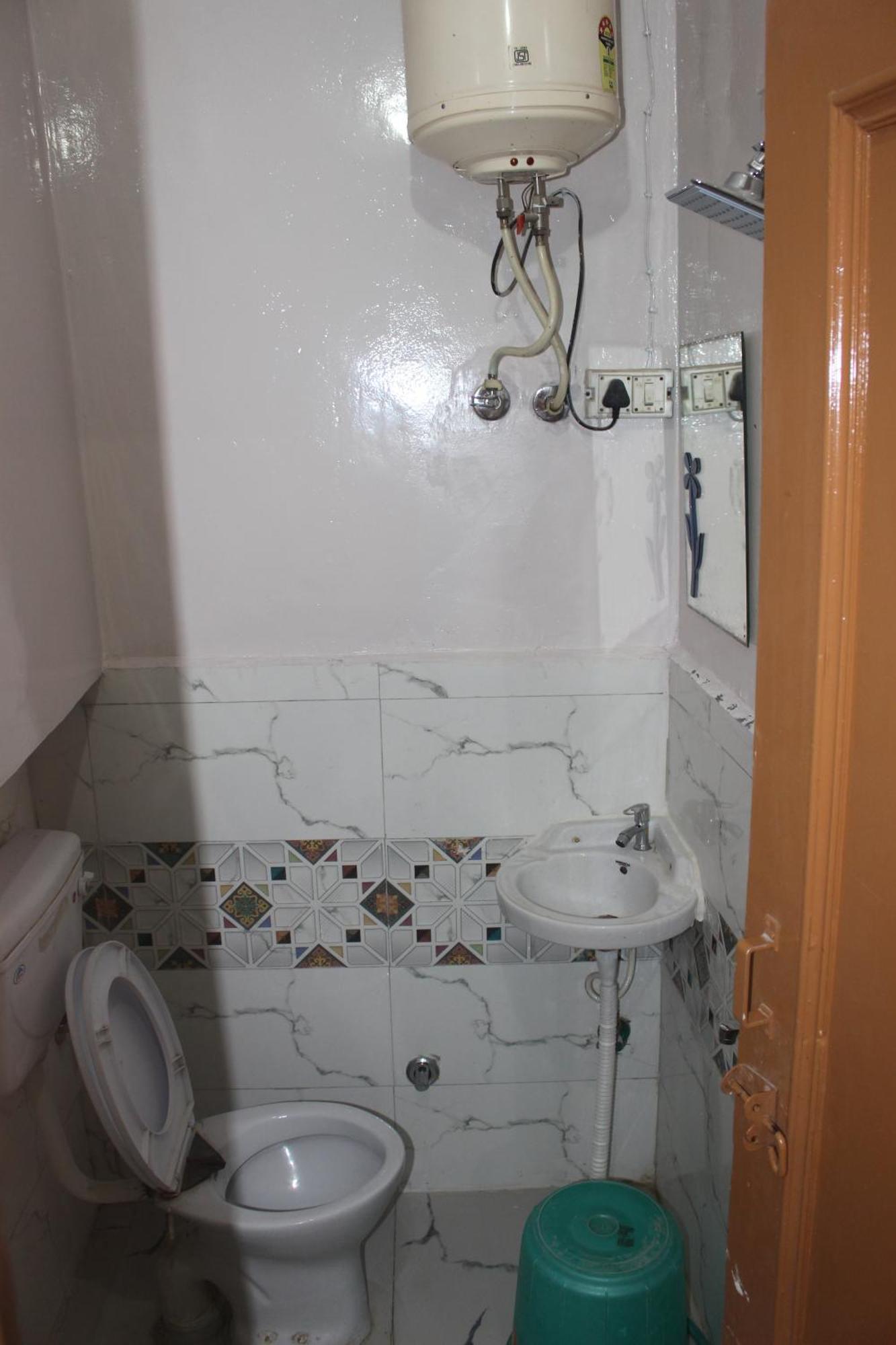 Namaste Amritsar Homestay Luaran gambar